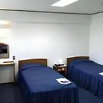Tokyo Business Hotel