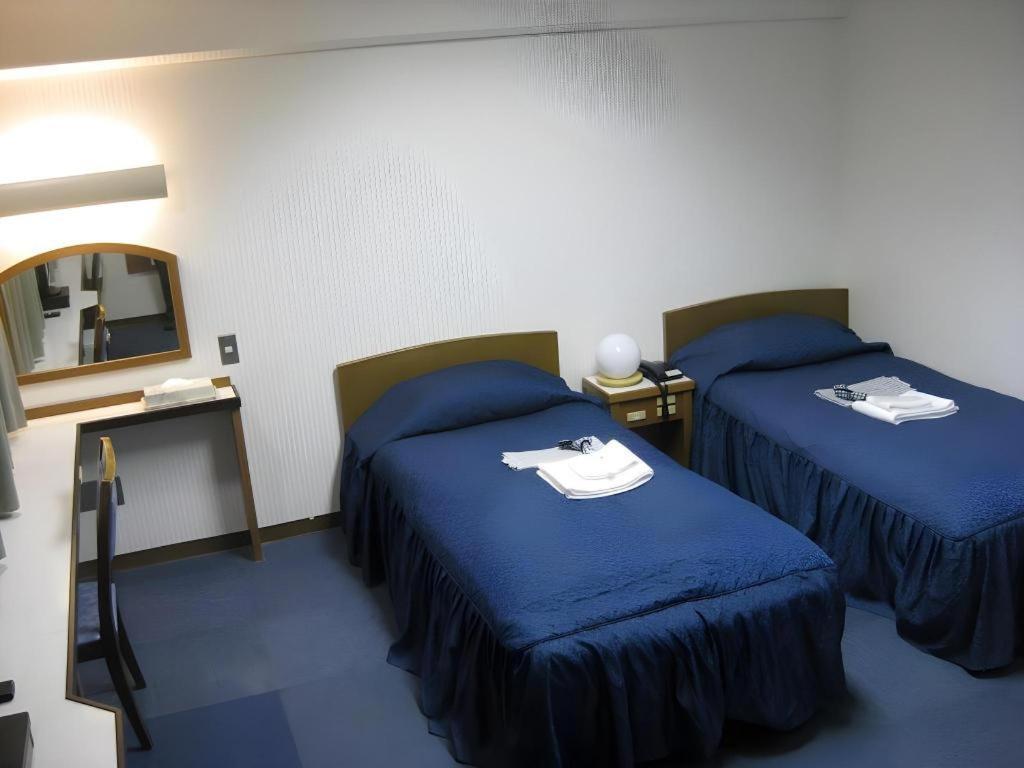 Hotel Business