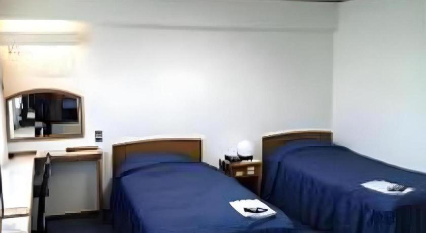 Business Hotel