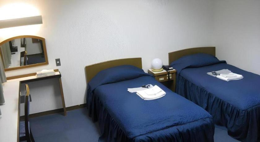 Business Hotel Tokio
