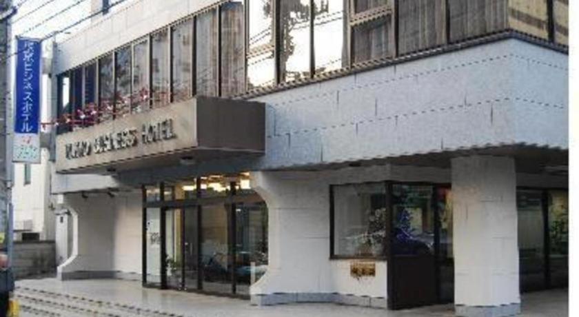 Hotel Business
