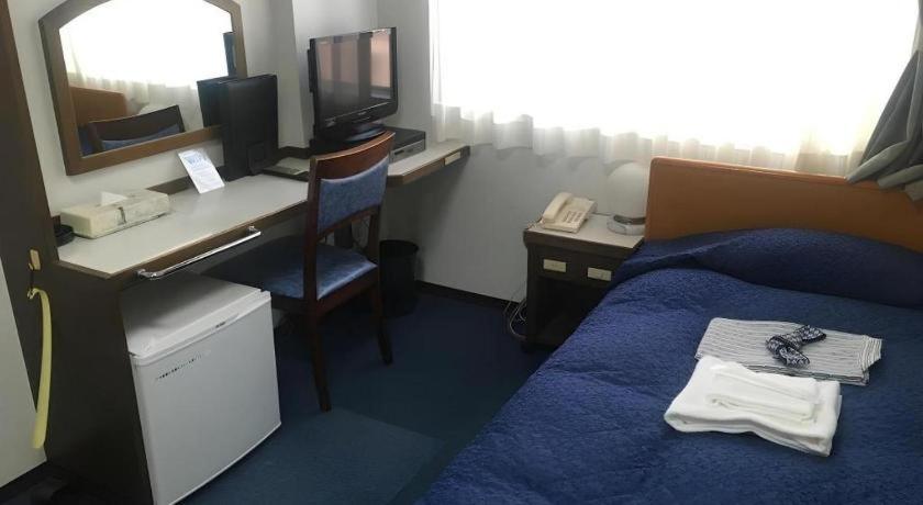 Business Hotel Tokio