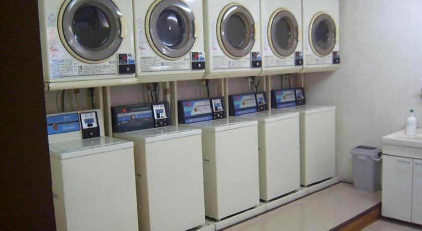 Business Hotel Tokio