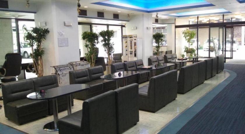 Business Hotel