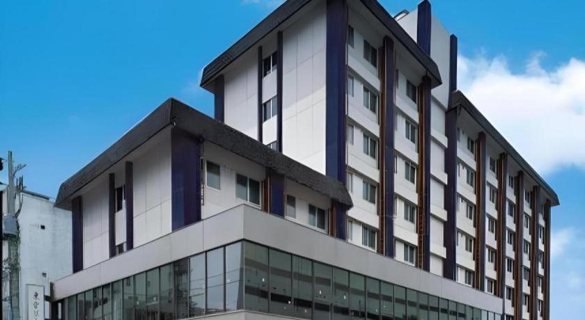 Business Hotel Tokio
