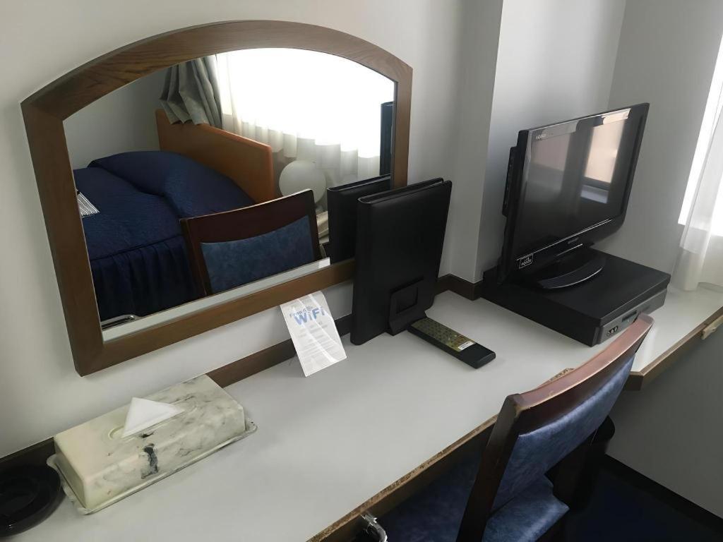Hotel Business Tokio