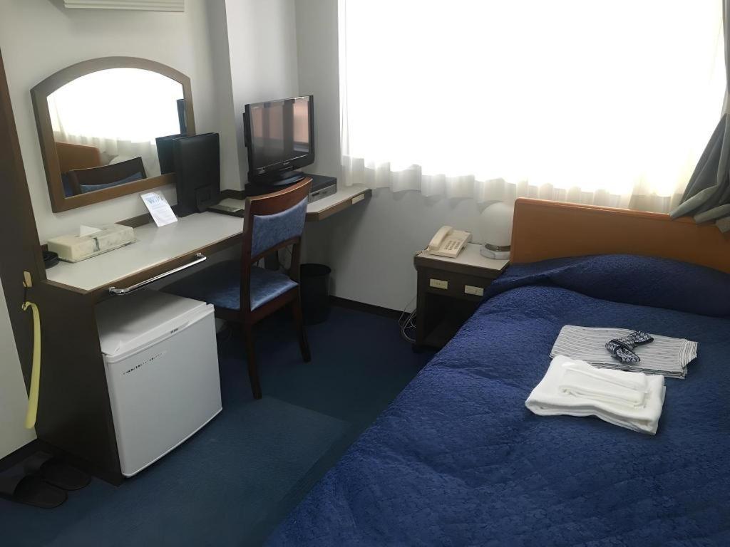 Business Hotel Tokio