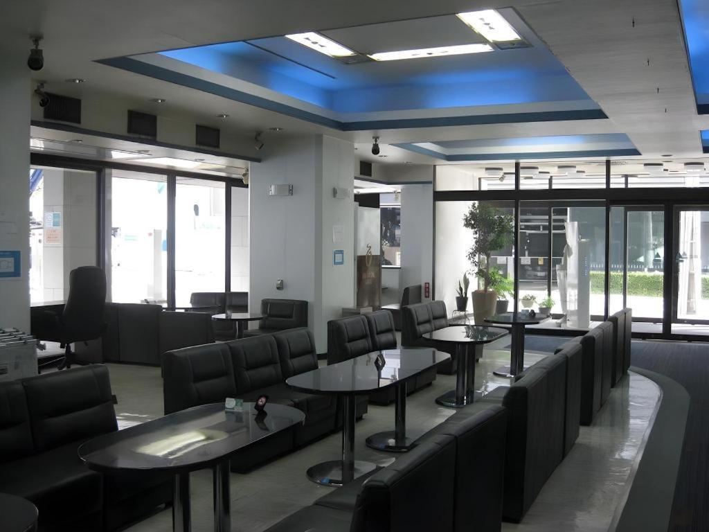 Hotel Business Tokio