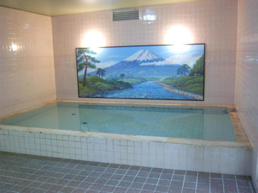 Business Hotel
