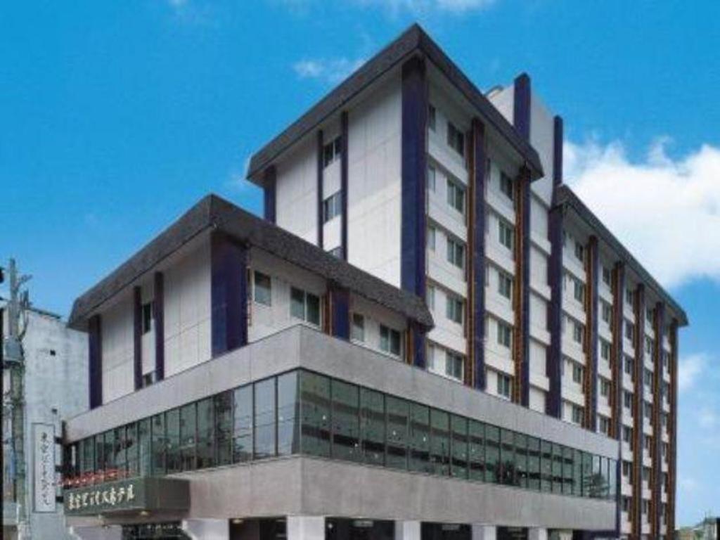 Hotel Business