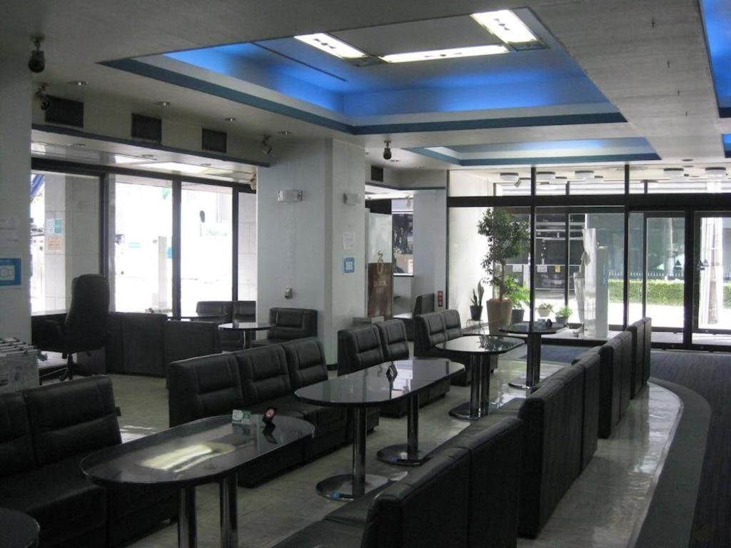 Business Tokio
