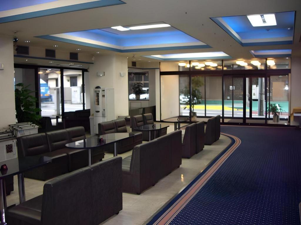 Hotel Business Tokio