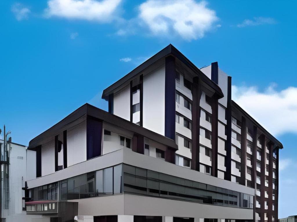 Hotel Business Tokio
