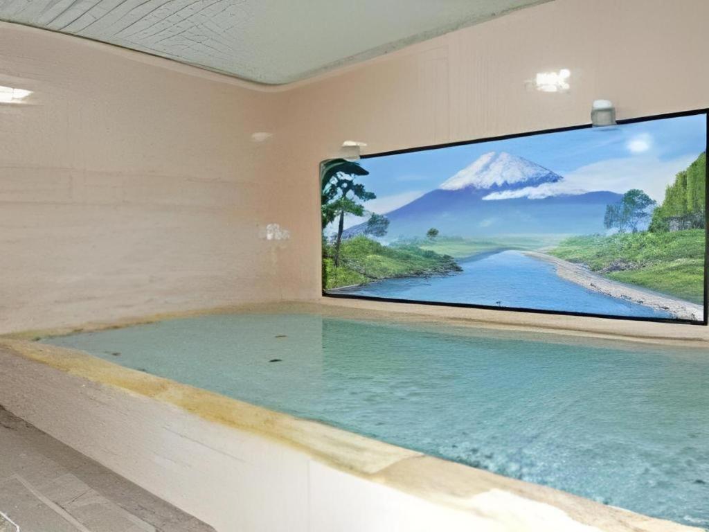 Business Hotel Tokio