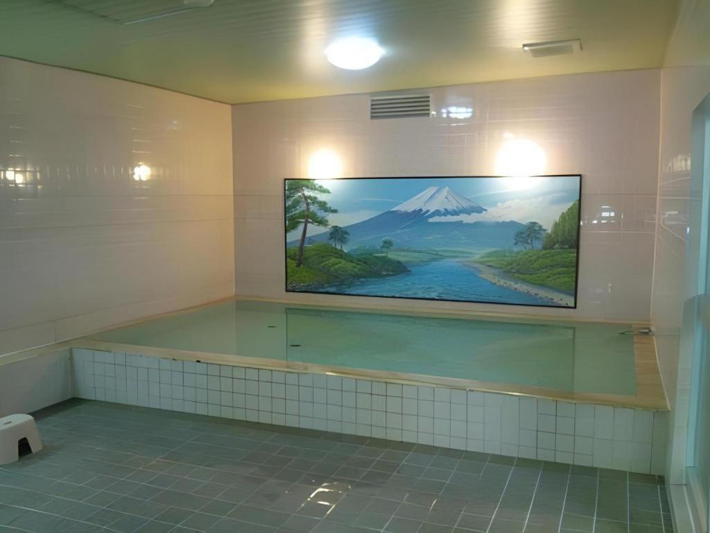 Business Hotel Tokio