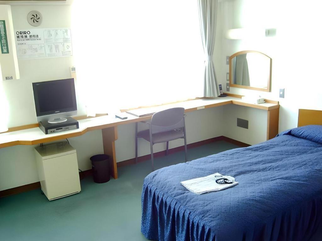 Business Hotel Tokio