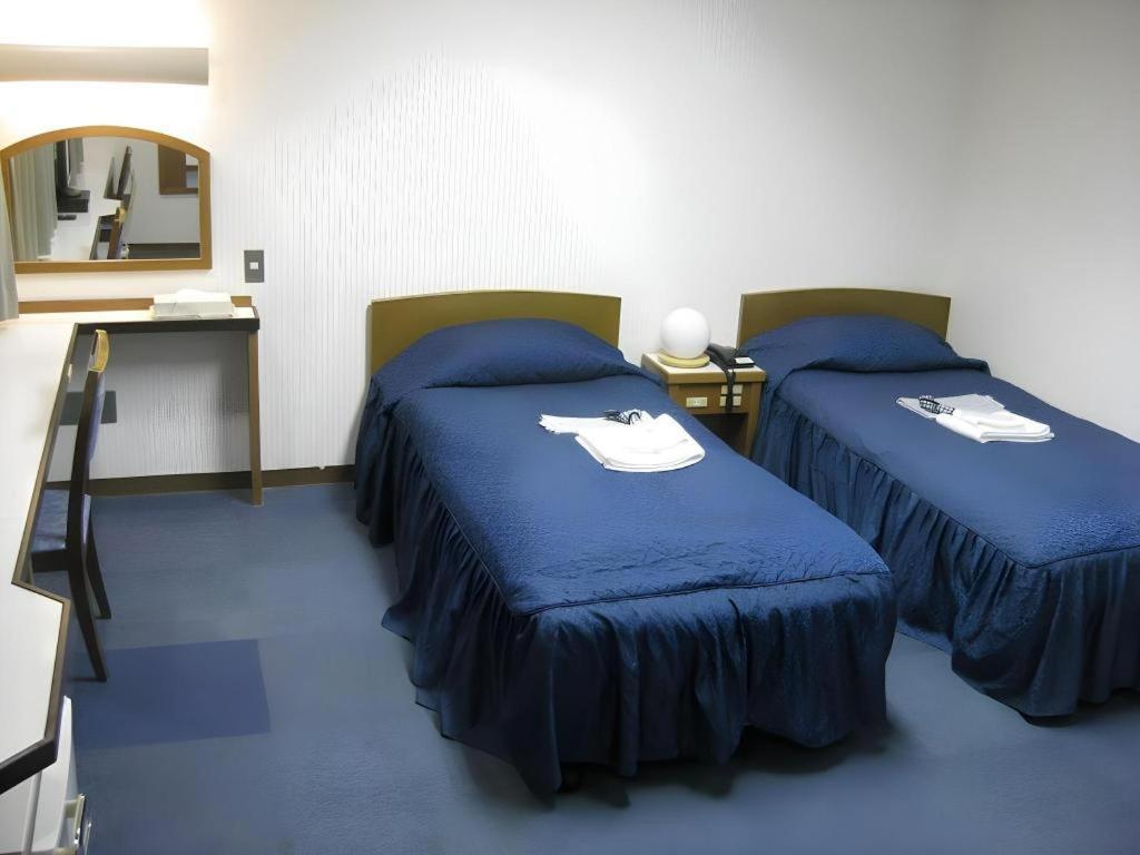 Business Hotel