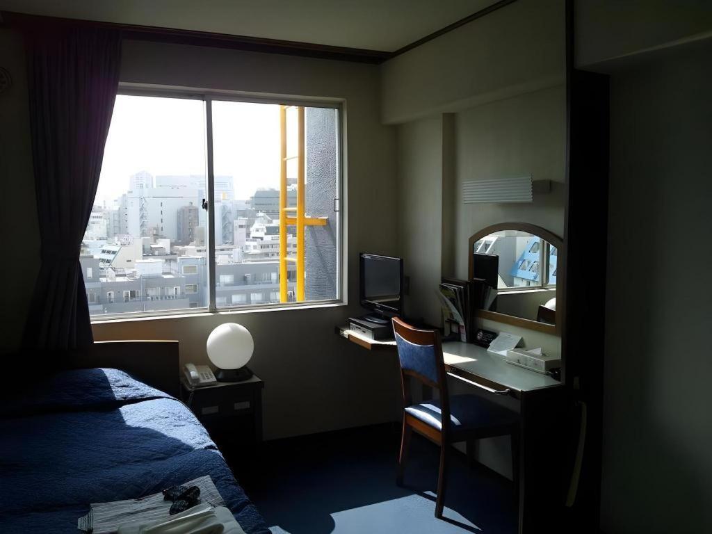 Business Hotel Tokio