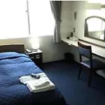 Tokyo Business Hotel