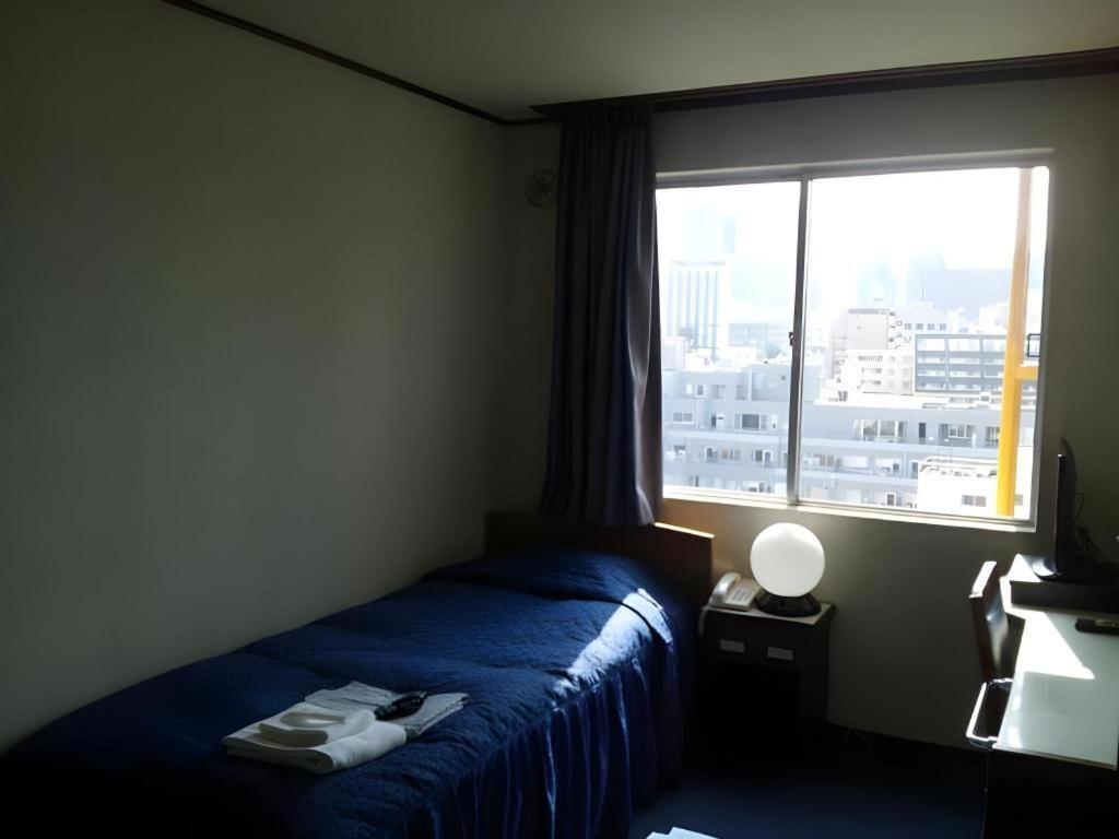 Hotel Business Tokyo