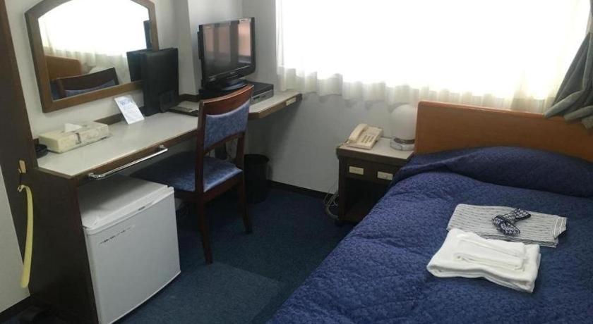 Business Hotel Tokyo