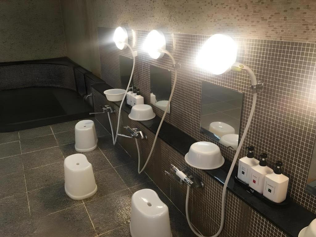 Business Hotel Tokyo