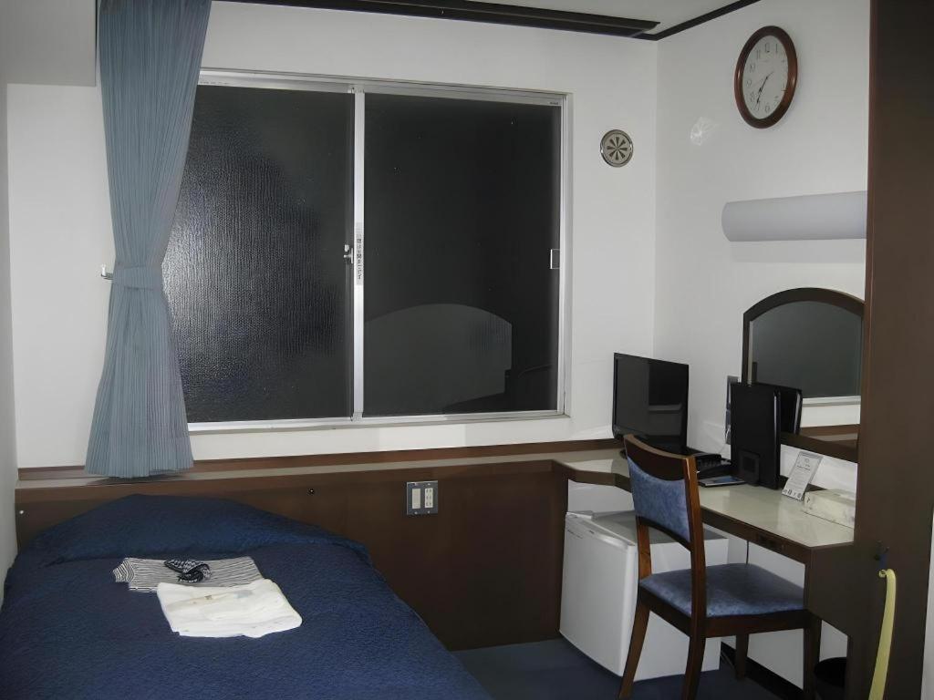 Hotel Business Tokyo