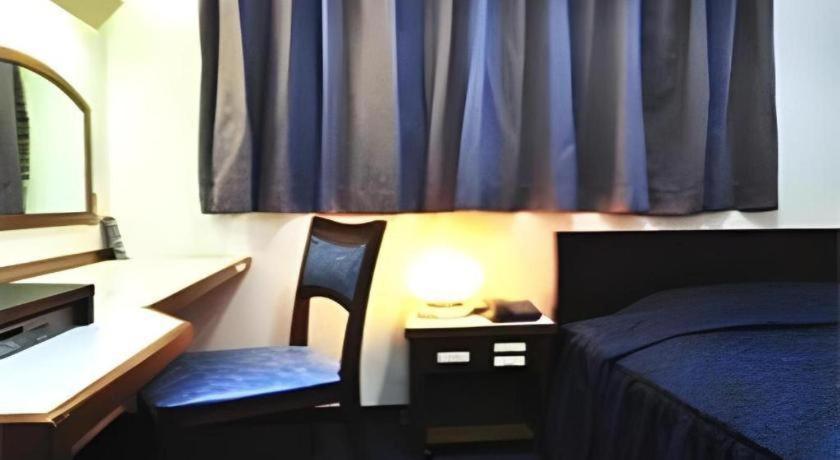 Hotel Business Tokio