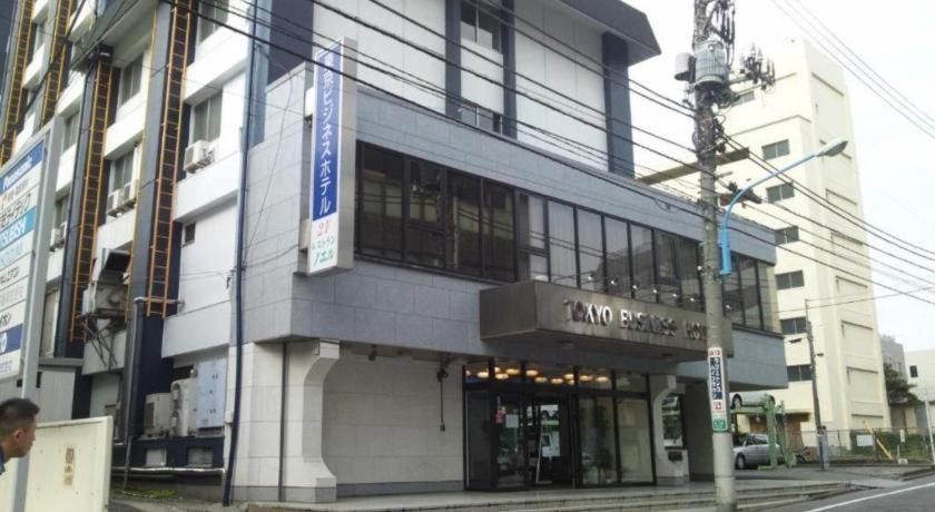 Business * Tokio
