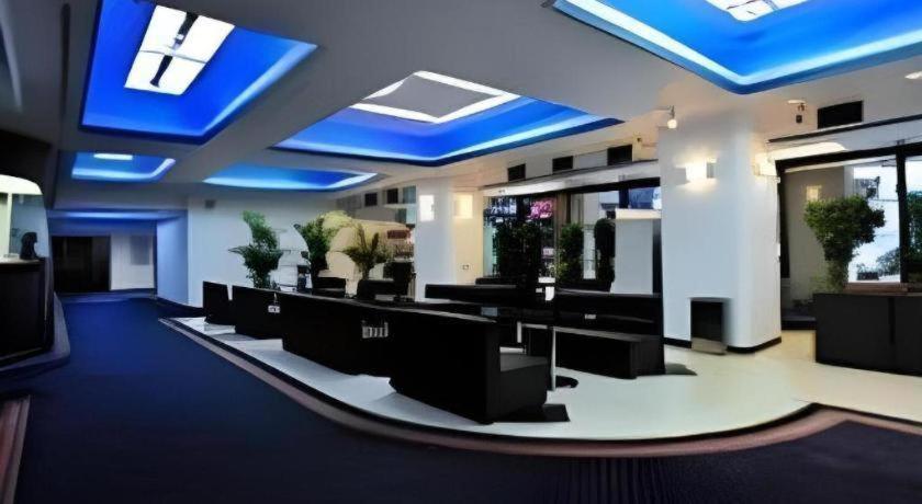 Business Hotel Prefektura Tokio