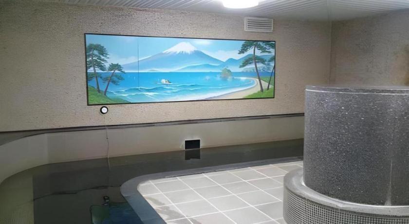 Hotel Business Prefektura Tokio