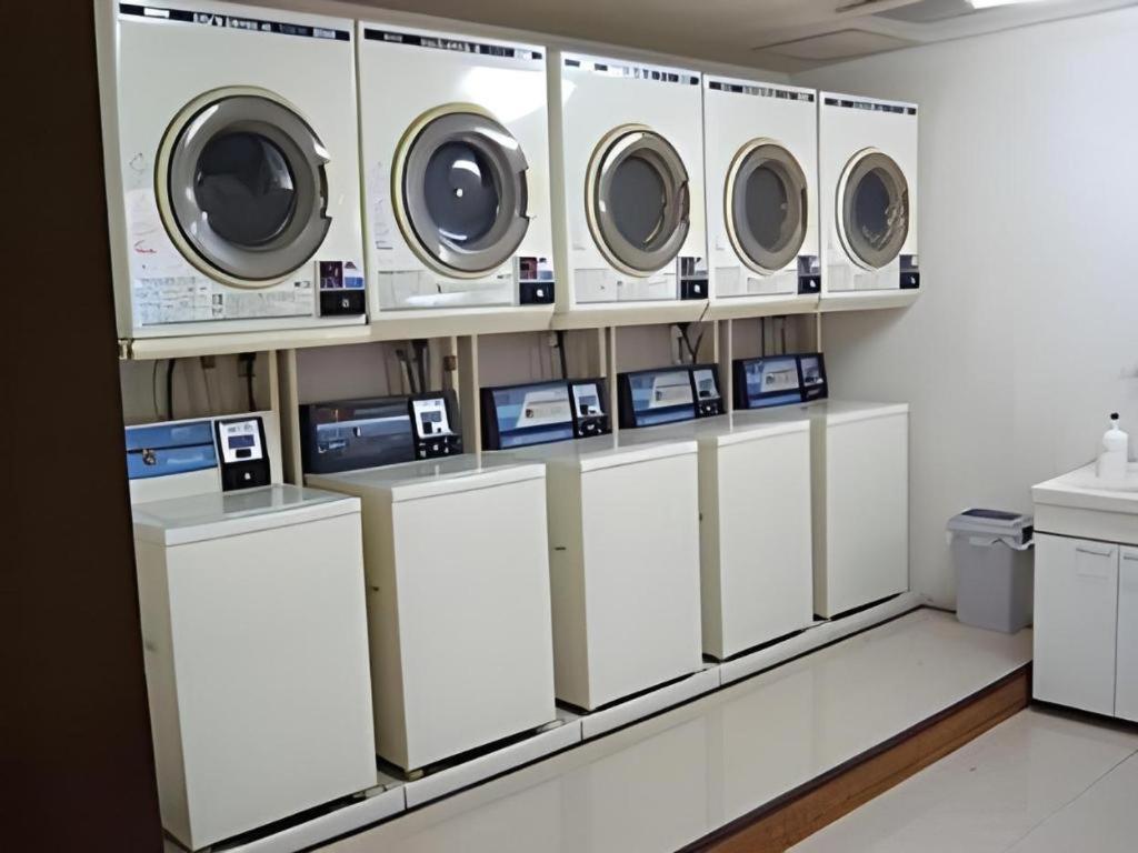Hotel Business Prefektura Tokio