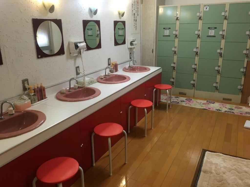Hotel Business Prefektura Tokio