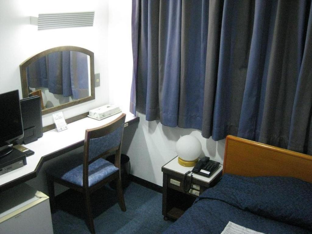 Business Hotel Prefektura Tokio