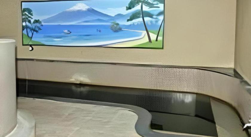 Hotel Business Prefektura Tokio