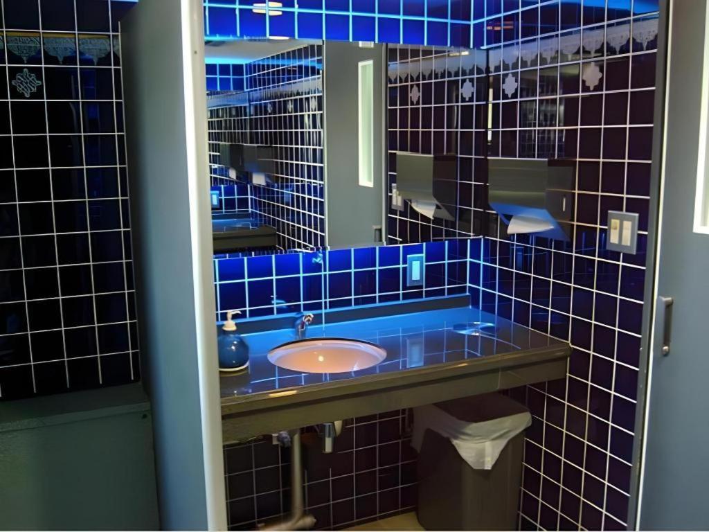 Business Hotel Prefektura Tokio