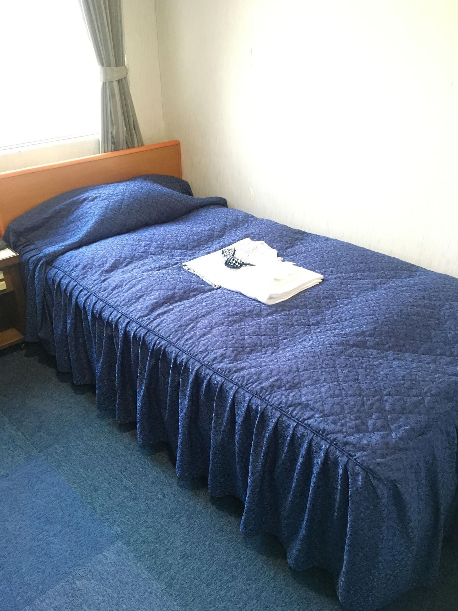 Business Hotell