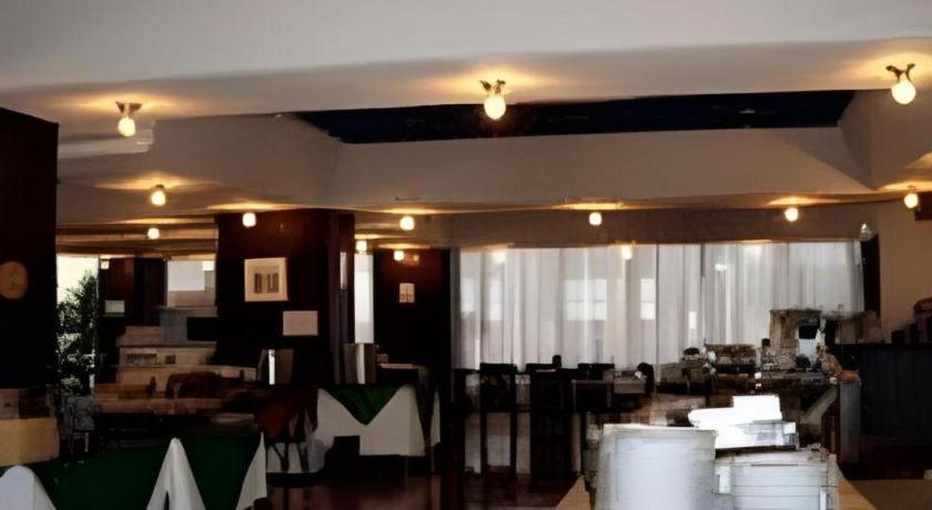 Business Hotell Tokyo prefektur