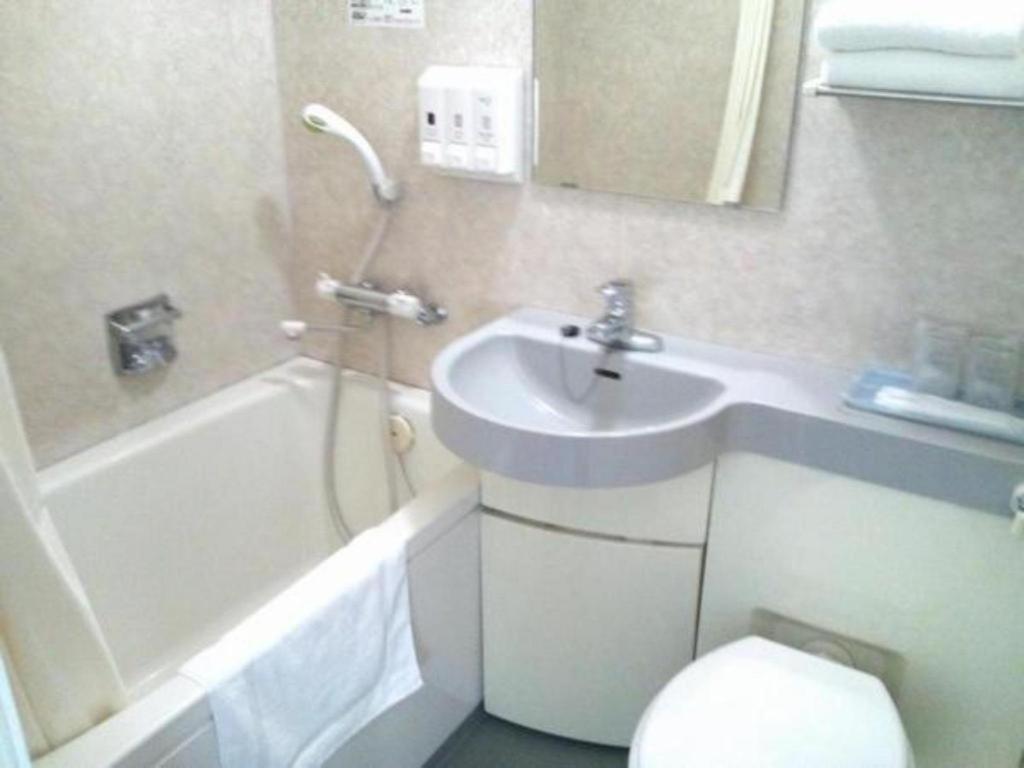 Business Hotel Tokio
