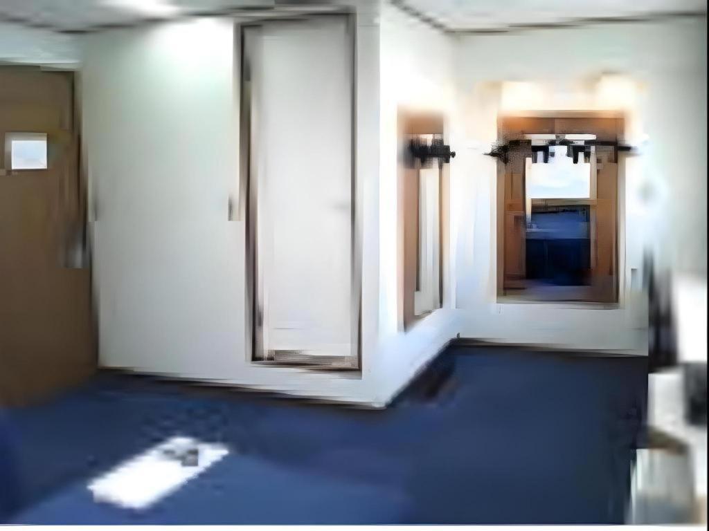 Hotel Business Tokio