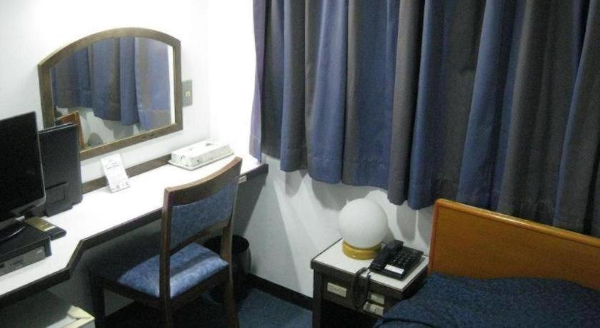 Business Hotel